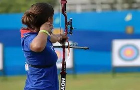 District Archery Championship & ASMITA Rugby League Postponed due to inclement weather