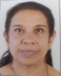 Dr. (Mrs.) Laly Joseph