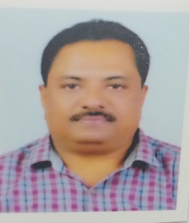 K Sasi Kumar