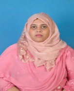Dr. (Mrs.) Farheen Akhar