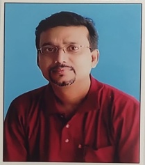 Mr. M K Srinivasan